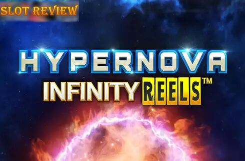 Hypernova Infinity Reels icon